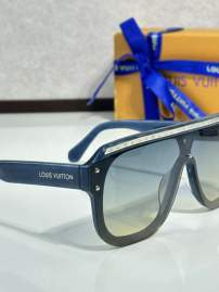 Picture of Louis Vuitton Sunglasses _SKUfw76440445fw